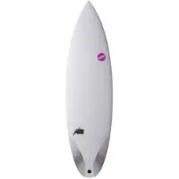 NSP Cse Chopstix 5´8´´ Surfbräda