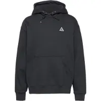 Nike Therma-FIT Fleecetröja blk/anthracite/summit wht, XL