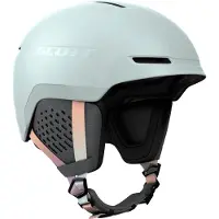 SCOTT Track Plus Hjälm