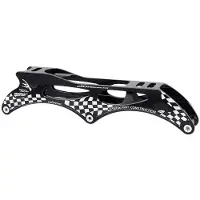 Tempish Schell 3 Wheels 90 Mm Inlines