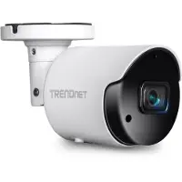 Trendnet Netzwerkkamera TV-IP1514PI LAN IP Övervakningskamera 2592 x 1920 pixel