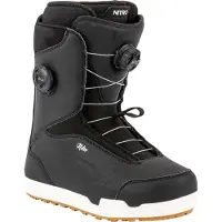 Nitro Scala Boa Snowboardboots För Kvinnor