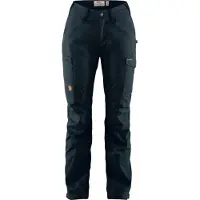 Fjällräven Kaipak Womens Trousers Curved