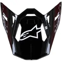 Alpinestars Sm10 22.06 Flood Visir