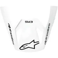 Alpinestars Sm3 Radium Ece06 Visir