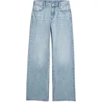 G-Star Judee Loose Jeans - Light blue - Women
