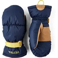 Hestra Kiruna - Mitt Navy