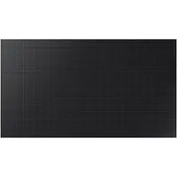 Samsung IF025R - IFR Series LED display unit - digital skyltning 384 x 216 per enhet - SMD - HDR
