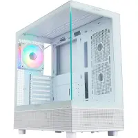 Abysm Gaming Danube Sava H400 Pc-tornfodral