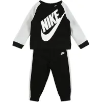 Nike Träningsoverall svart