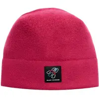 Black Diamond Nordic Fleece Beanie Purple