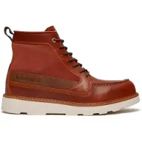 Timberland Britton Mills Mid Stövlar