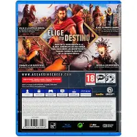Ps4 Assassin´s Creed Odyssey
