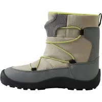 Reima Vinterkängor - Tex - Barfota - Ensilumi - Earthy Beige - - 39 - Vinterkängor