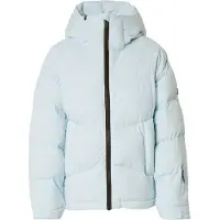 Roxy - Skidjackor dam - Alofted Puffy Jacket Ice Blue för Unisex - Storlek S - Blå