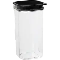 PLAST TEAM För matförvaring Hamburg 2.5L plast