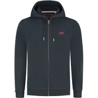 Superdry Essential-tröja för män