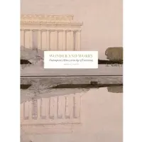 Wonder and Worry (inbunden, eng)