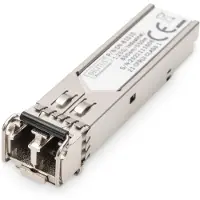 Digitus DN-81010 DN-81010 SFP-Transceiver-modul 1 GBit/s 550 m Modultyp SX