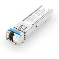 Digitus DN-81003 DN-81003 SFP-Transceiver-modul 1 GBit/s 20000 m Modultyp LX