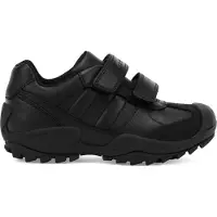Geox Sneakers J N.SAVAGE B. B flickor - Svart - 26