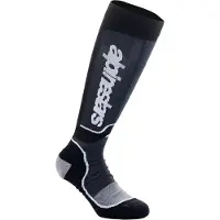 Alpinestars Plus Motocross Strumpor