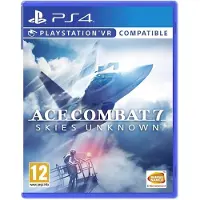 Ace Combat 7: Skies Unknown