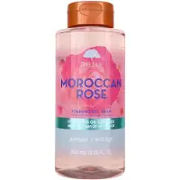 TREE HUT Moroccan Rose Foaming Gel Wash 532 ml