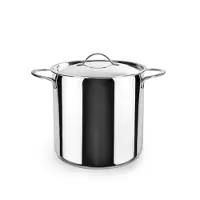 Ibili Inox Noah 15 Cm Kastrull