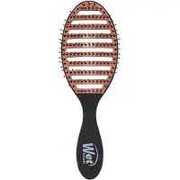 The Wet Brush Retail Speed Dry Ceramic Black