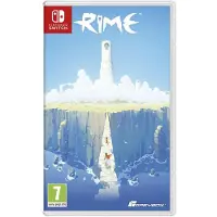 Games Switch Rime