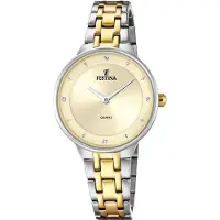 Festina Damklocka Mode F20625_2