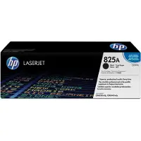 HP 825A Tonerkassett Svart