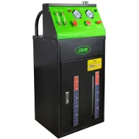 JBM Automatisk Växellådsoljebytesmaskin