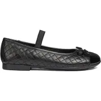 Geox Plie Ballerinor