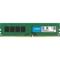 Crucial CB16GU3200, 8 GB, 1 x 8 GB, DDR4, 3200 MHz, 288-pin DIMM