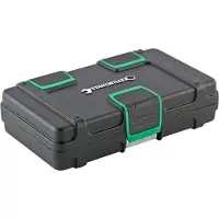 Stahlwille 81300002 KASTEN 60/2 LEER FUER SORTIMENT Verktygslåda (tom)