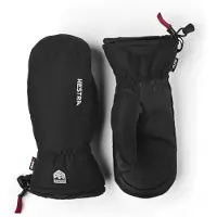Hestra Czone Cosmo Mitt Black