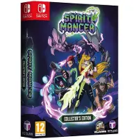 Spirit Mancer Collector's Edition