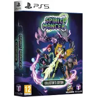 Spirit Mancer Collector's Edition (PS5)