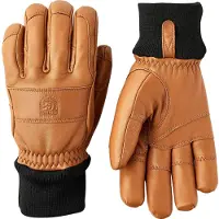 Hestra Ergo Grip CZone Vernum - 5 Finger Cork