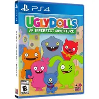 Ps4 Ugly Dolls