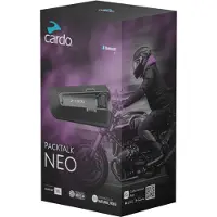 Cardo Packtalk Neo Intercom