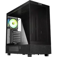 Abysm Gaming Danube Sava H400 Pc-tornfodral
