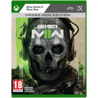 Xbox Series X Call Of Duty: Modern Warfare Ii