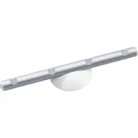 Osram HOMELIGHTING LEDstixx Silver 4099854497575 Utomhusspotlight