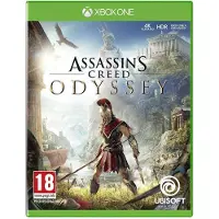 Xbox One Assassin’s Creed: Odyssey