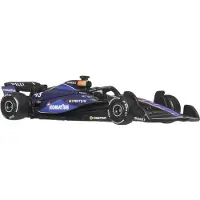Hot Wheels - Formula 1 Vehicle 2 1:64