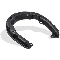 SW-Motech PRO tankring - Svart. Ducati/ Triumph/ Yamaha. Tank w. 5 skruvar.