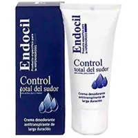 Endocil Sweat Control Antiperspirant Deodorant 125ml
